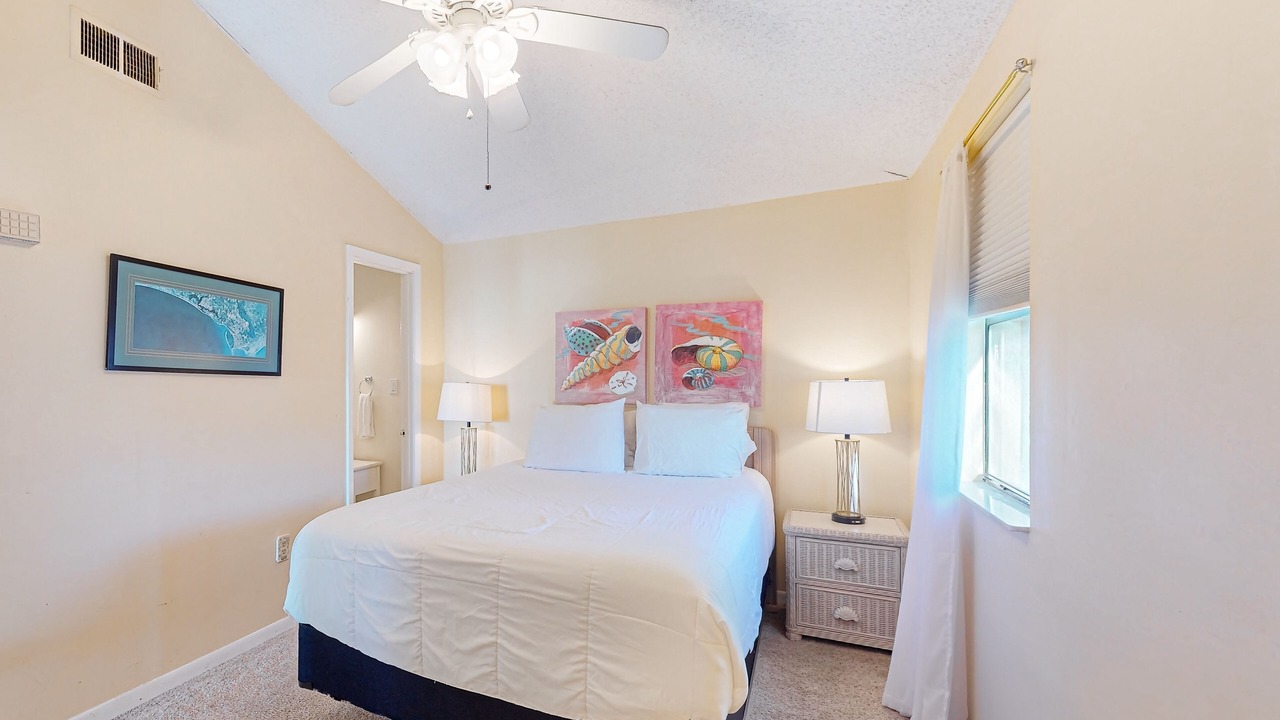 Photo of Bedroom in Indian Pass
