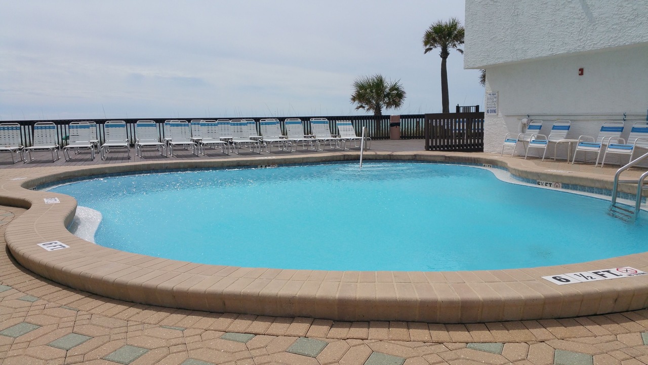 Photo of Outdoor in West Panama City Beach