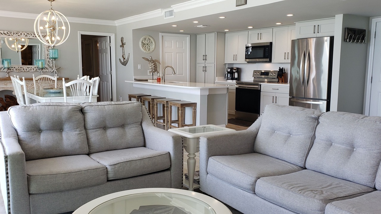 Photo of Bedroom in West Panama City Beach