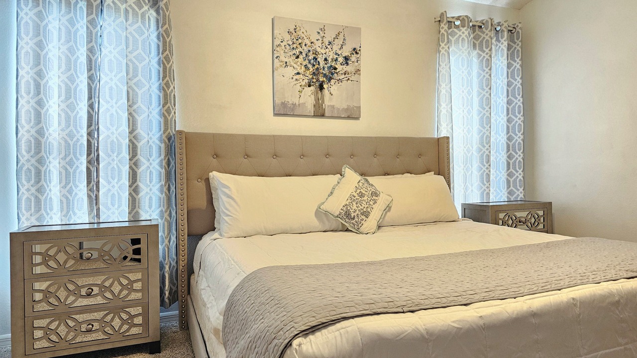 Photo of Bedroom in West Kissimmee
