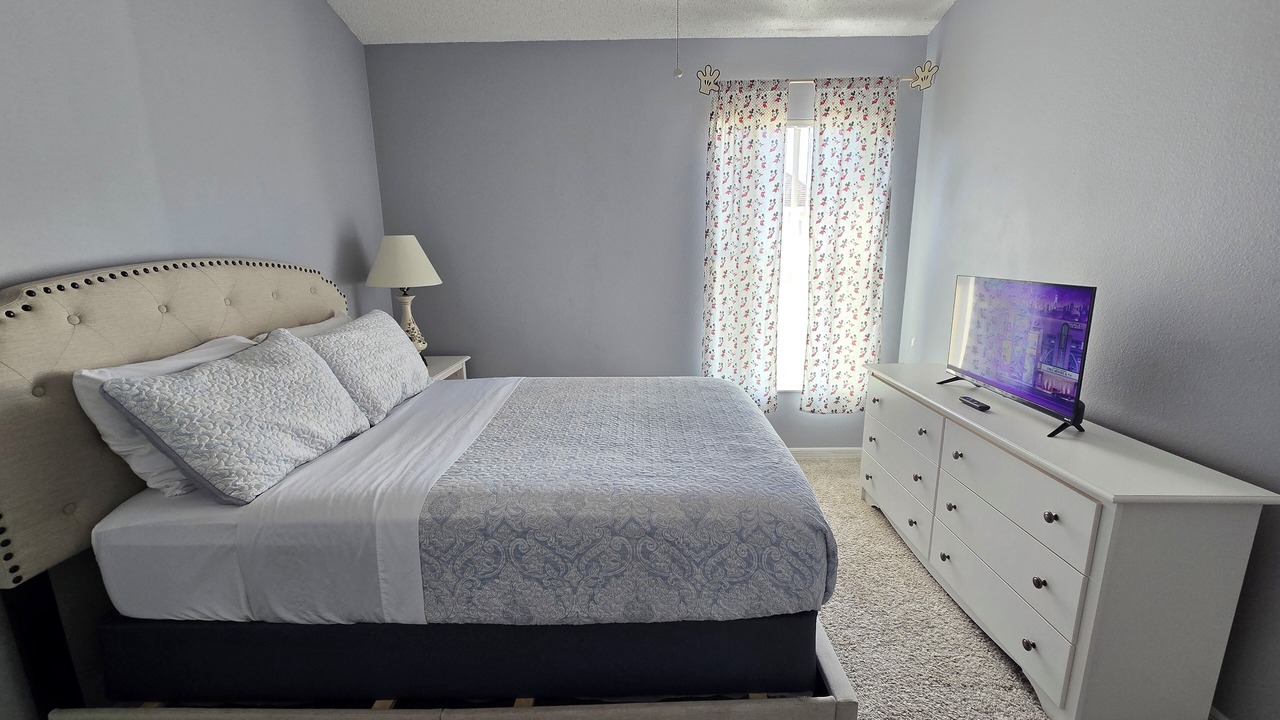 Photo of Bedroom in West Kissimmee
