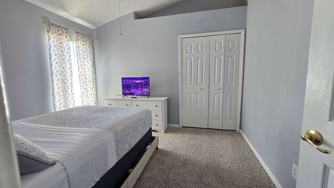 Photo of Bedroom in West Kissimmee