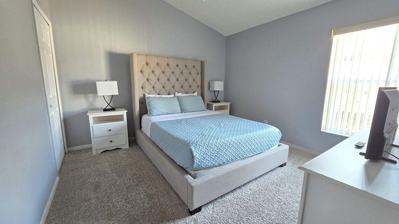 Photo of Bedroom in West Kissimmee