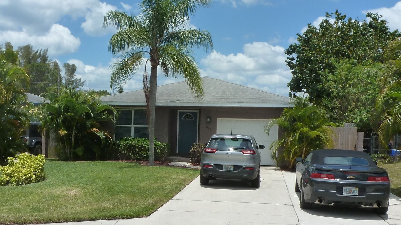 Photo of Outdoor in Naples Park