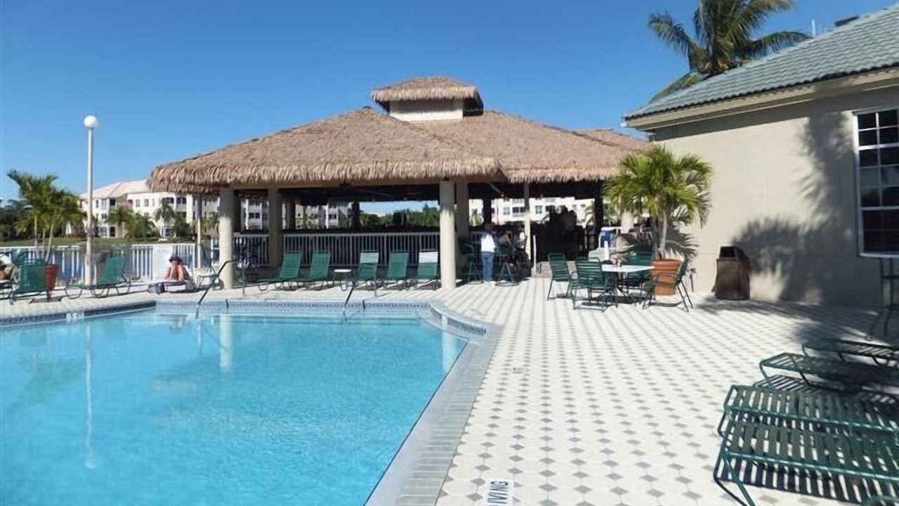 Photo of Outdoor in Tropical Cove
