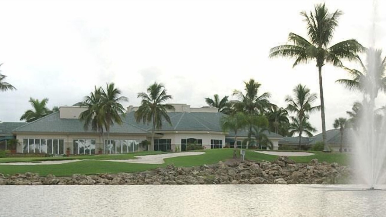 Photo of Outdoor in Tropical Cove