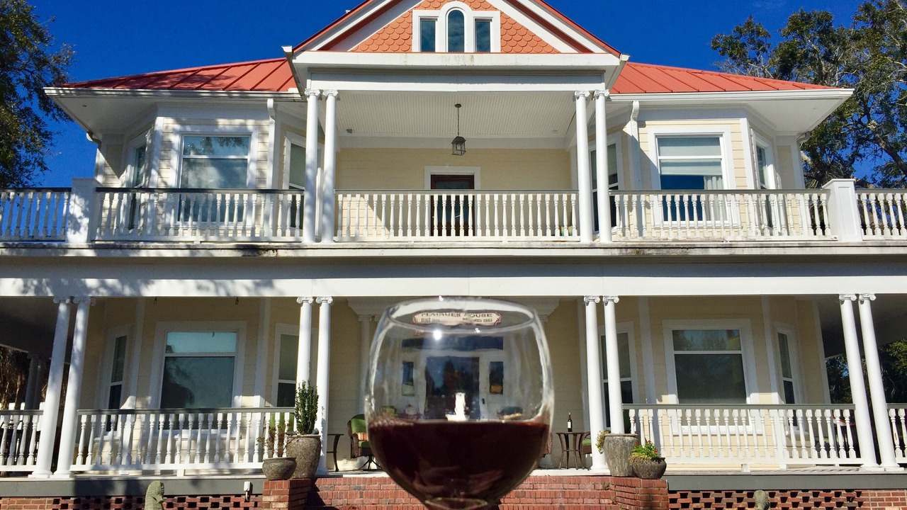 Photo of Others in Historic Downtown Apalachicola
