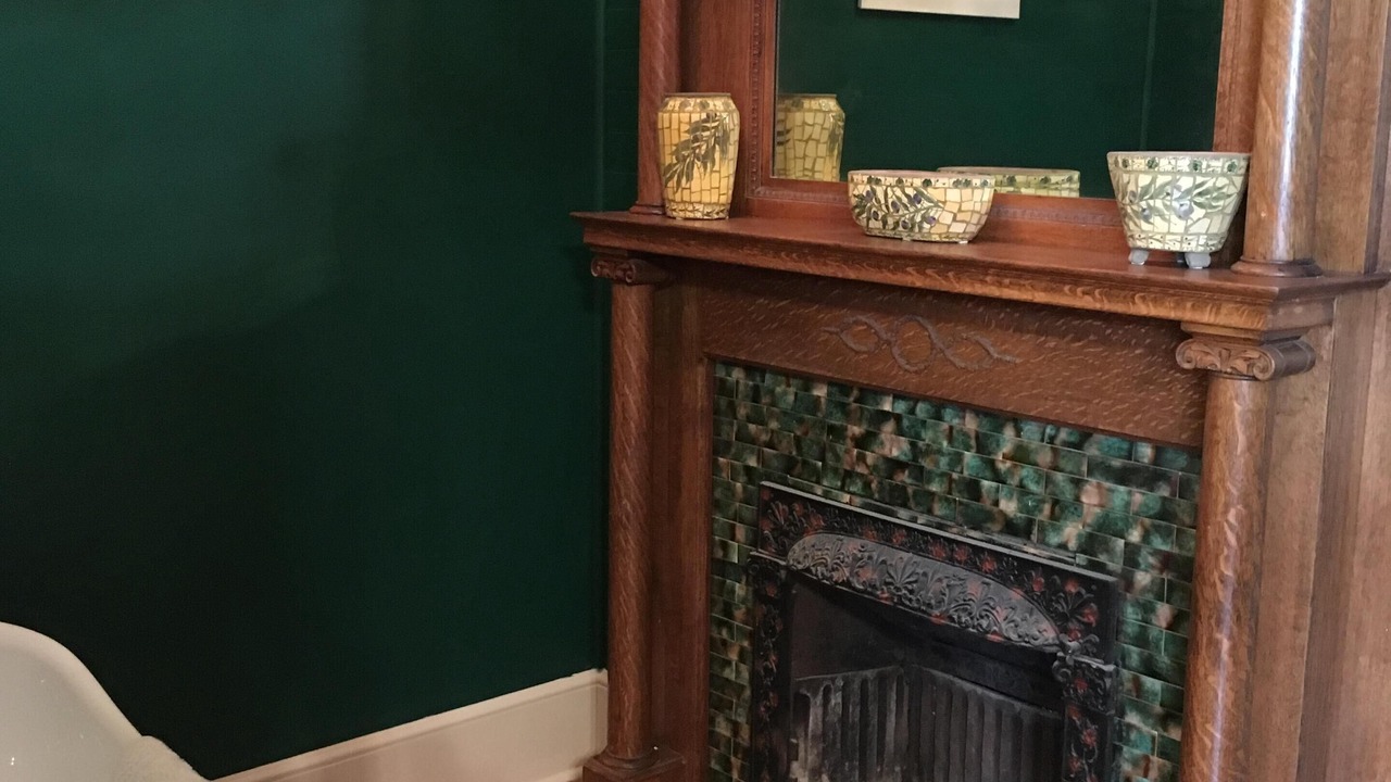 Photo of Livingroom in Historic Downtown Apalachicola