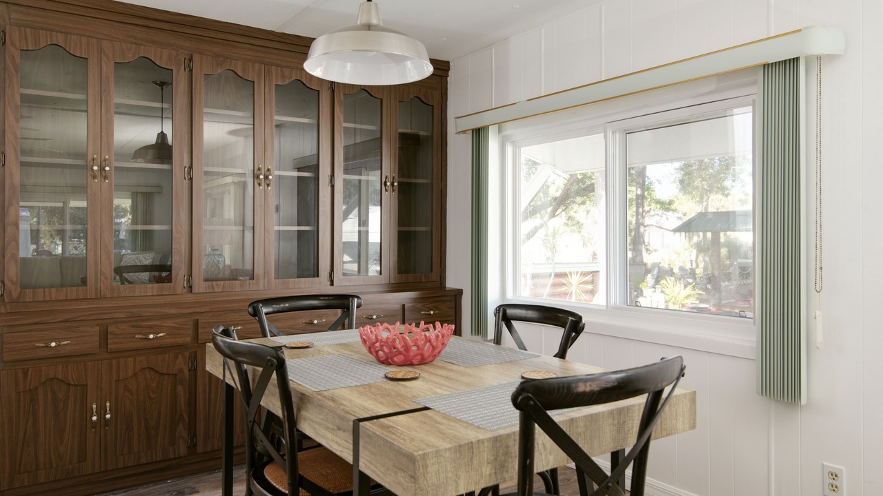 Photo of Livingroom in Chassahowitzka