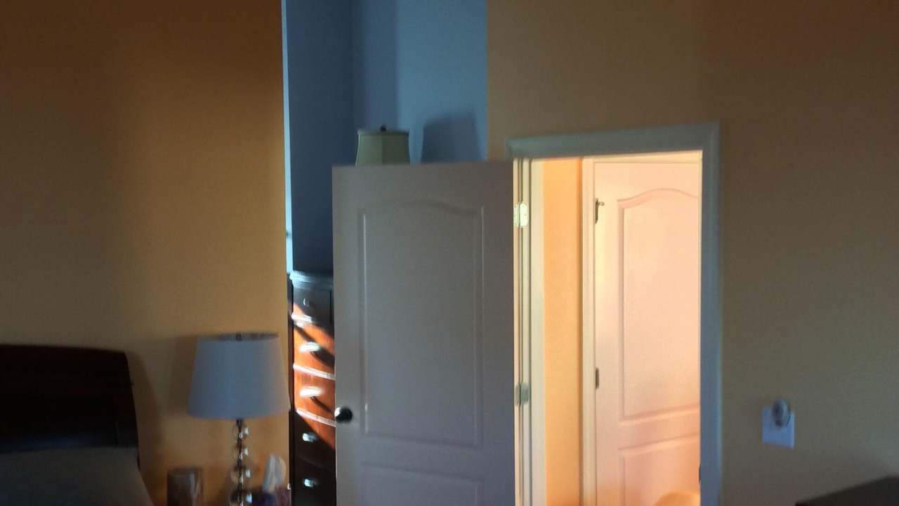 Photo of Bedroom in Plantation