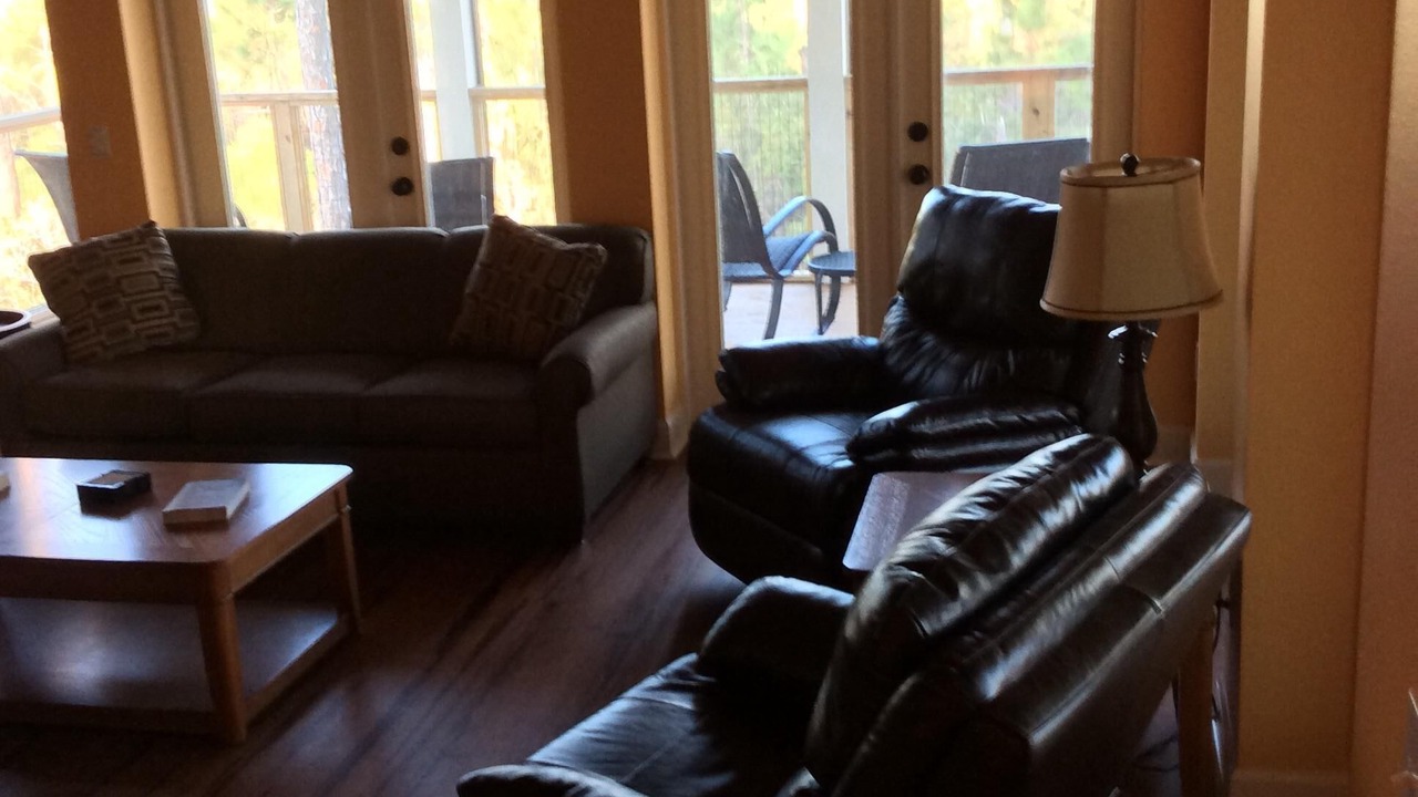 Photo of Livingroom in Plantation