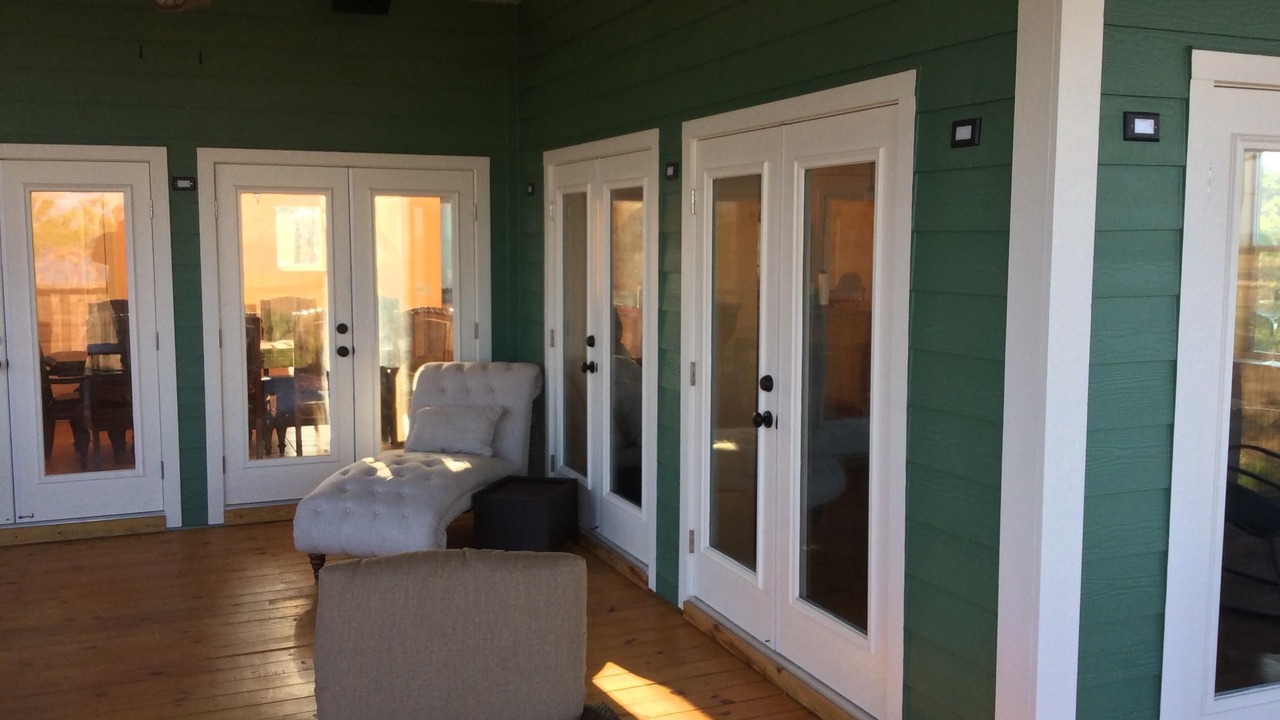 Photo of Patio Balcony in Plantation