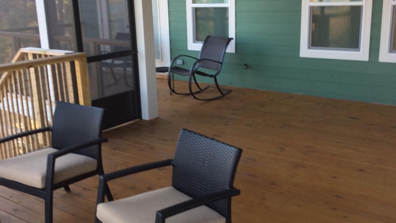 Photo of Patio Balcony in Plantation