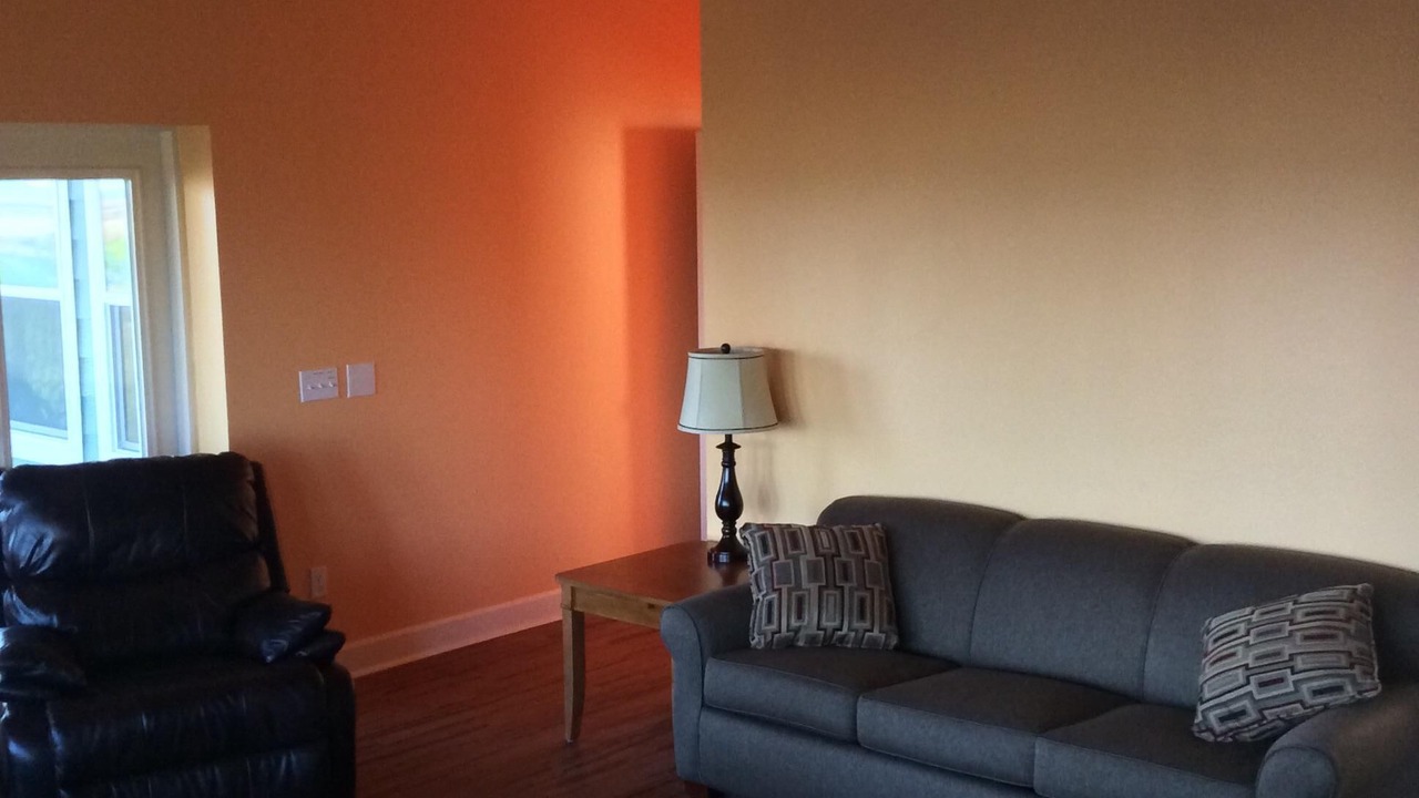 Photo of Livingroom in Plantation