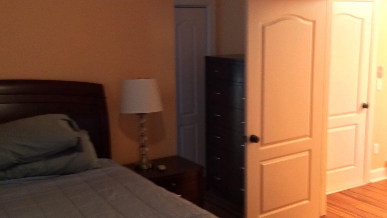 Photo of Bedroom in Plantation