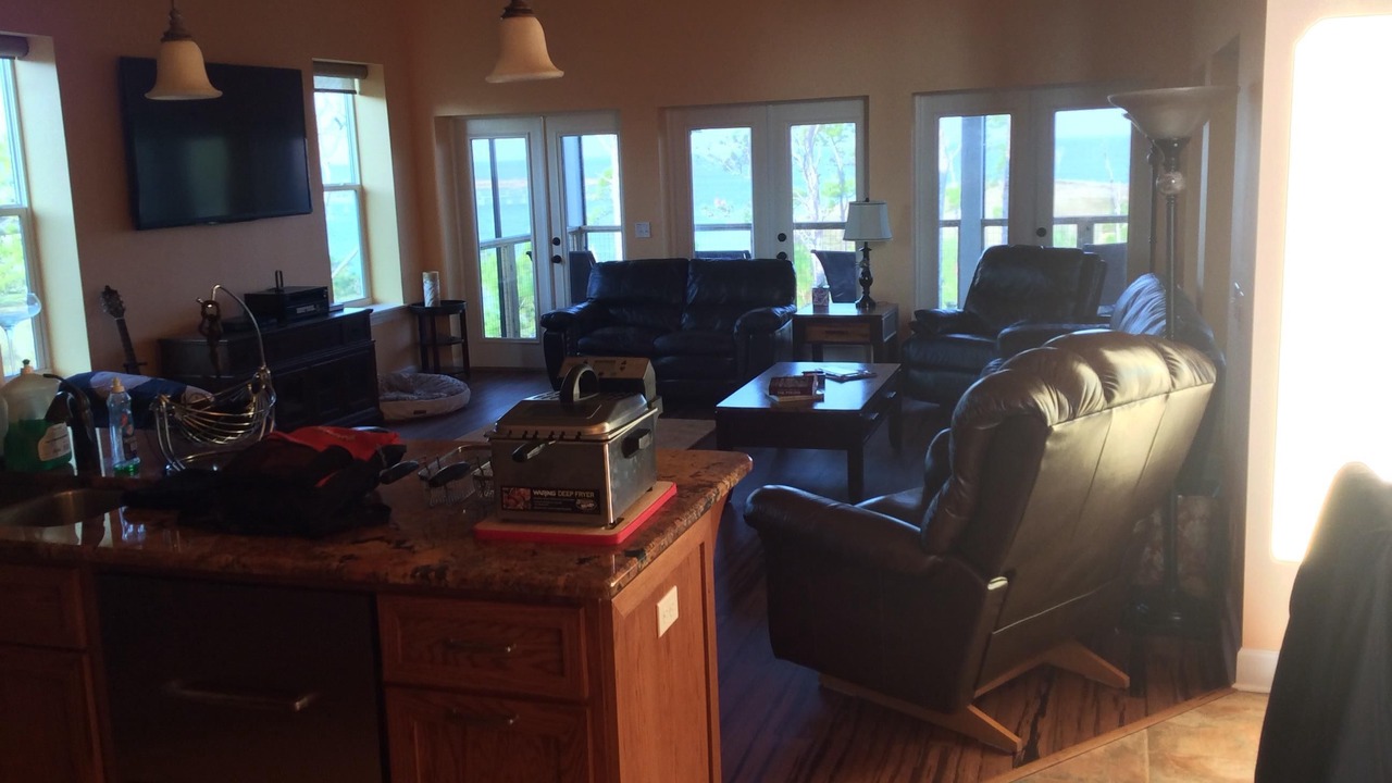 Photo of Livingroom in Plantation