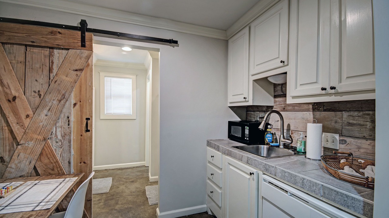 Photo of Kitchen in Greater Belhaven