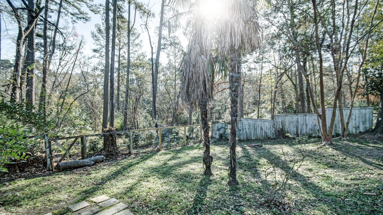 Photo of Outdoor in Greater Belhaven