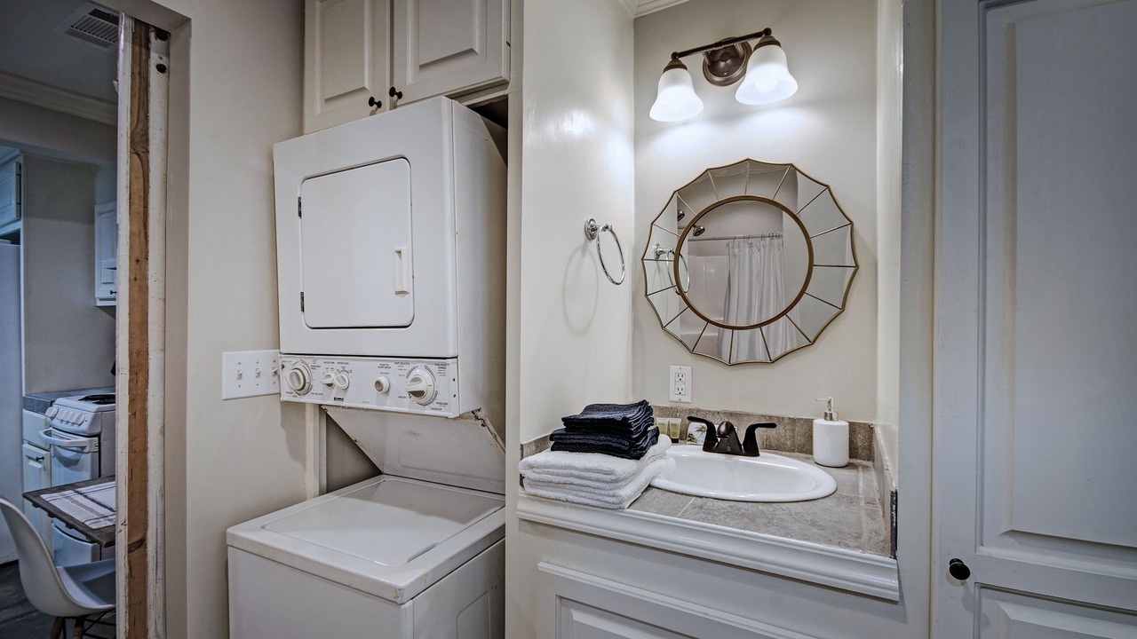Photo of Bathroom in Greater Belhaven