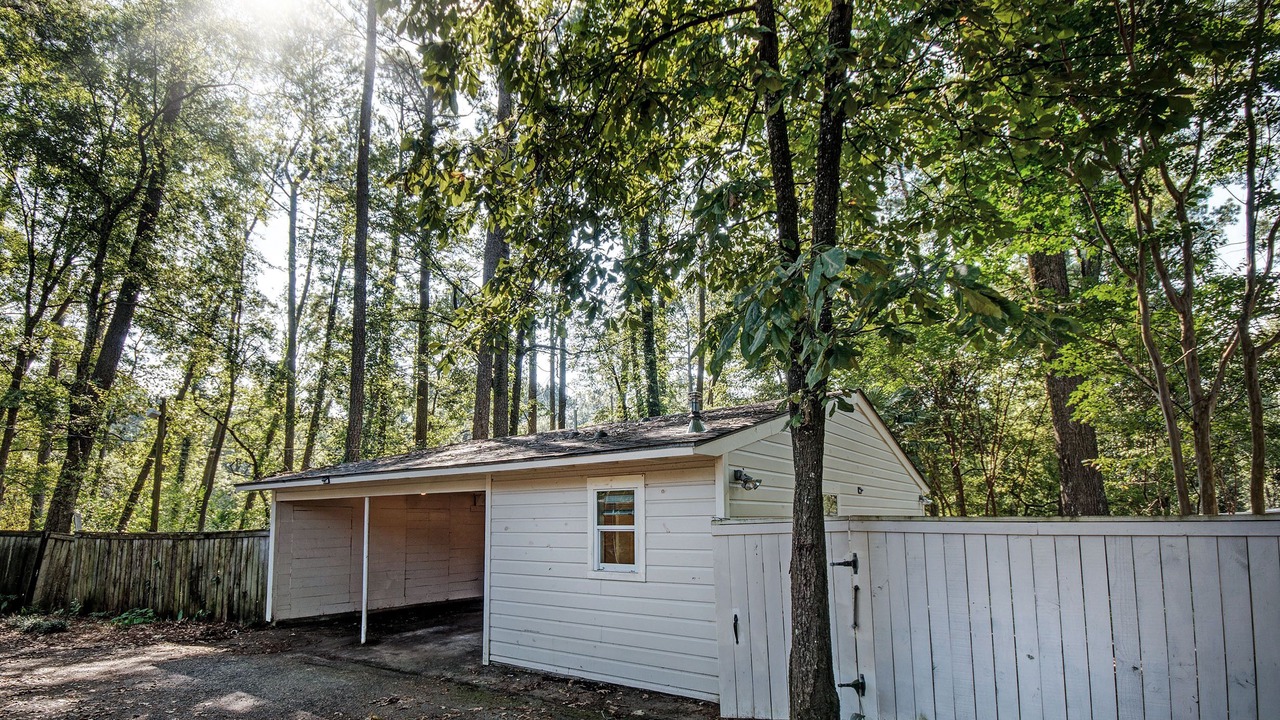 Photo of Outdoor in Greater Belhaven