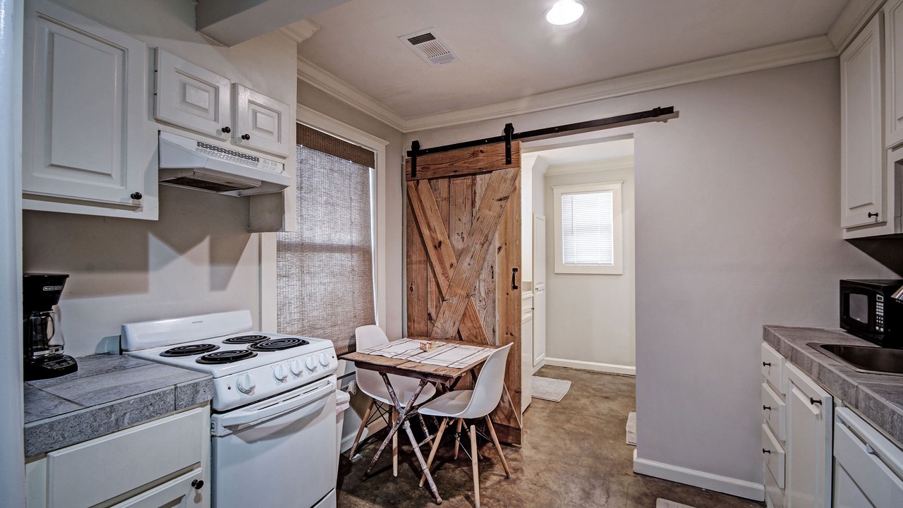 Photo of Kitchen in Greater Belhaven