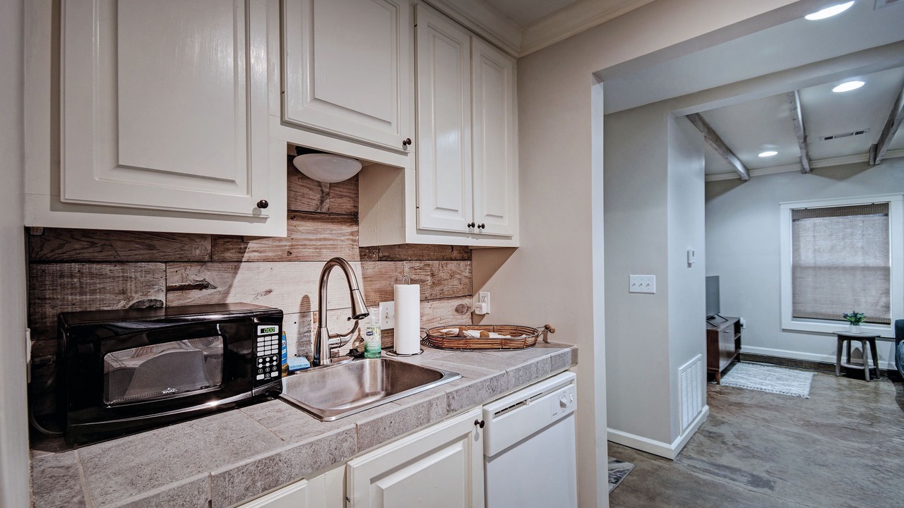 Photo of Kitchen in Greater Belhaven
