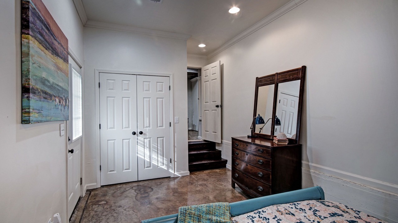 Photo of Bedroom in Greater Belhaven