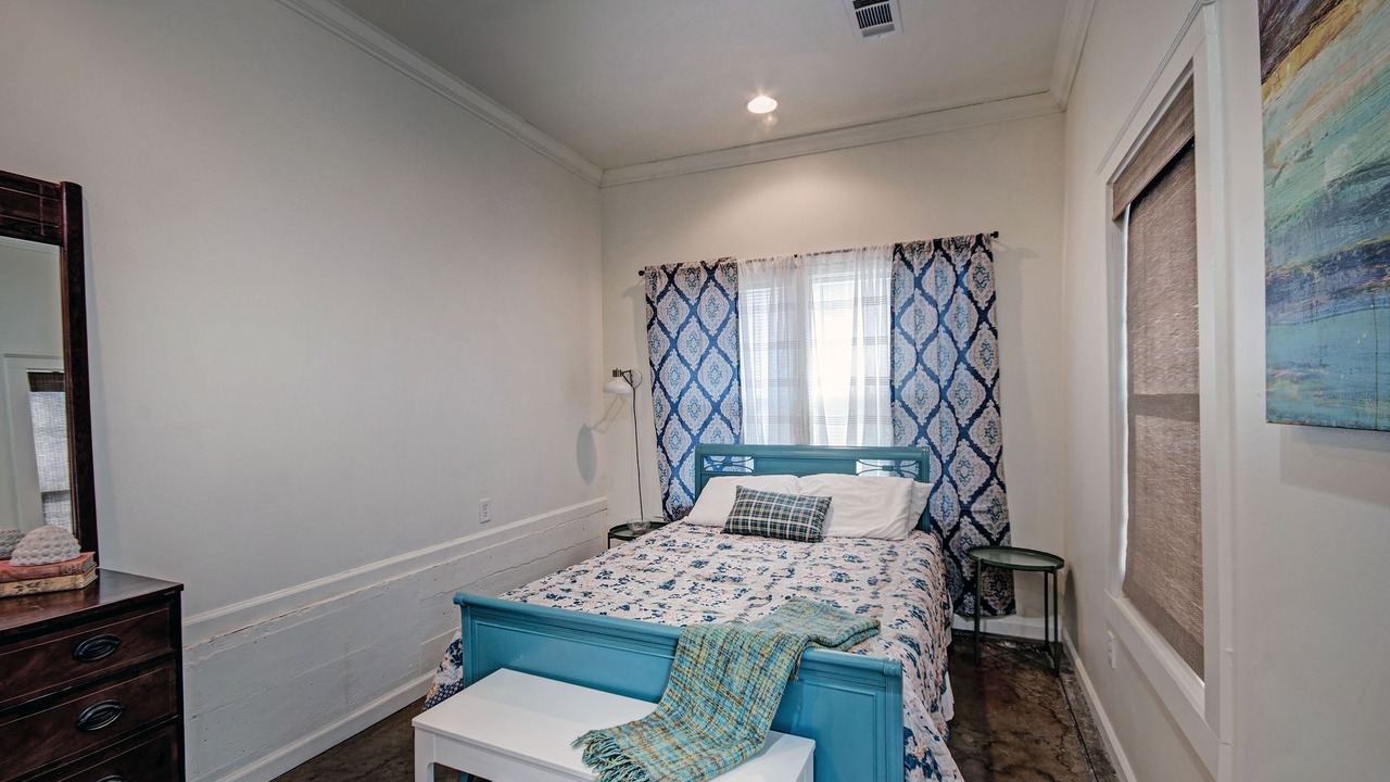 Photo of Bedroom in Greater Belhaven