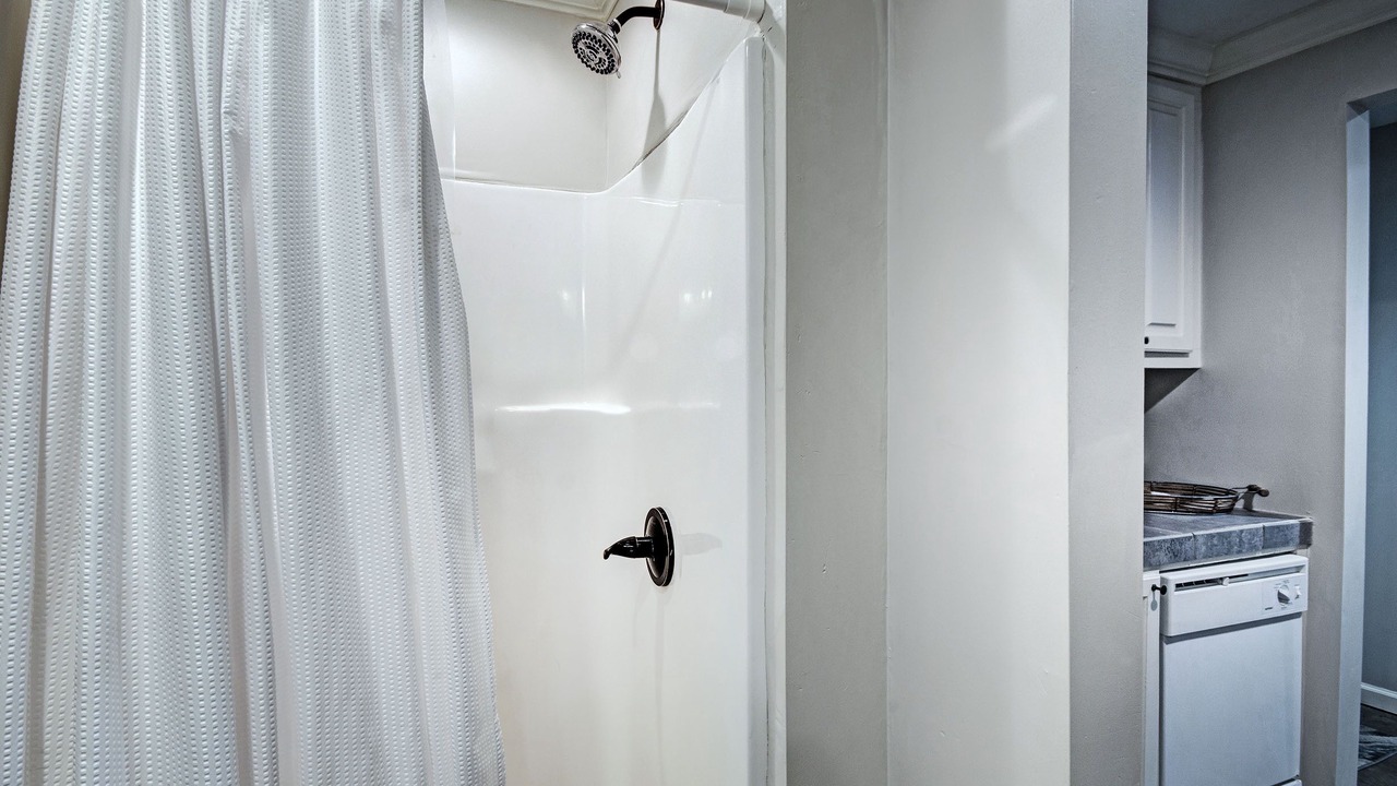 Photo of Bathroom in Greater Belhaven