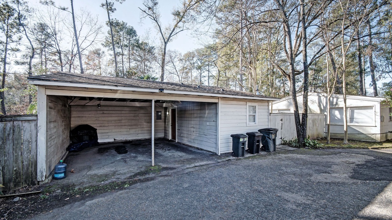 Photo of Outdoor in Greater Belhaven