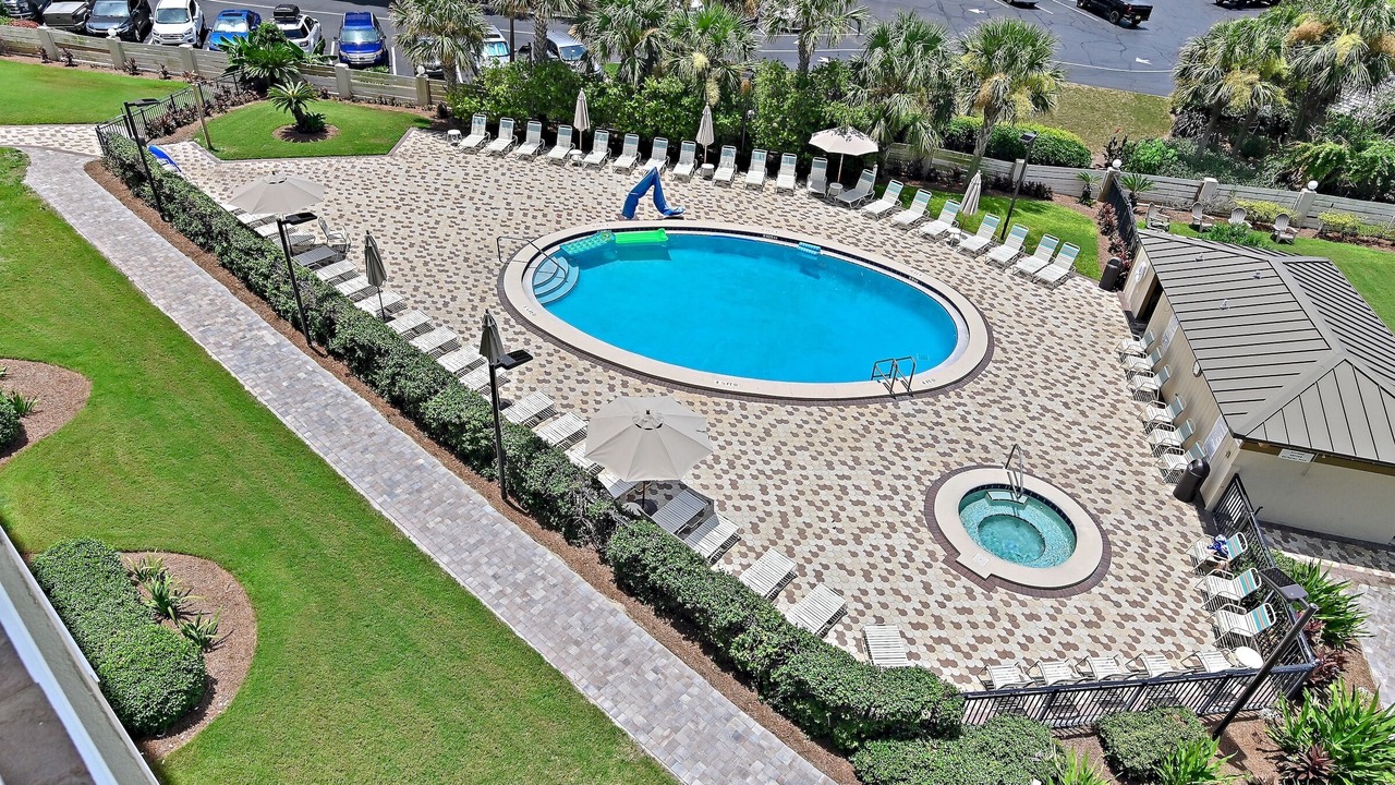 Photo of Outdoor in Holiday Isle