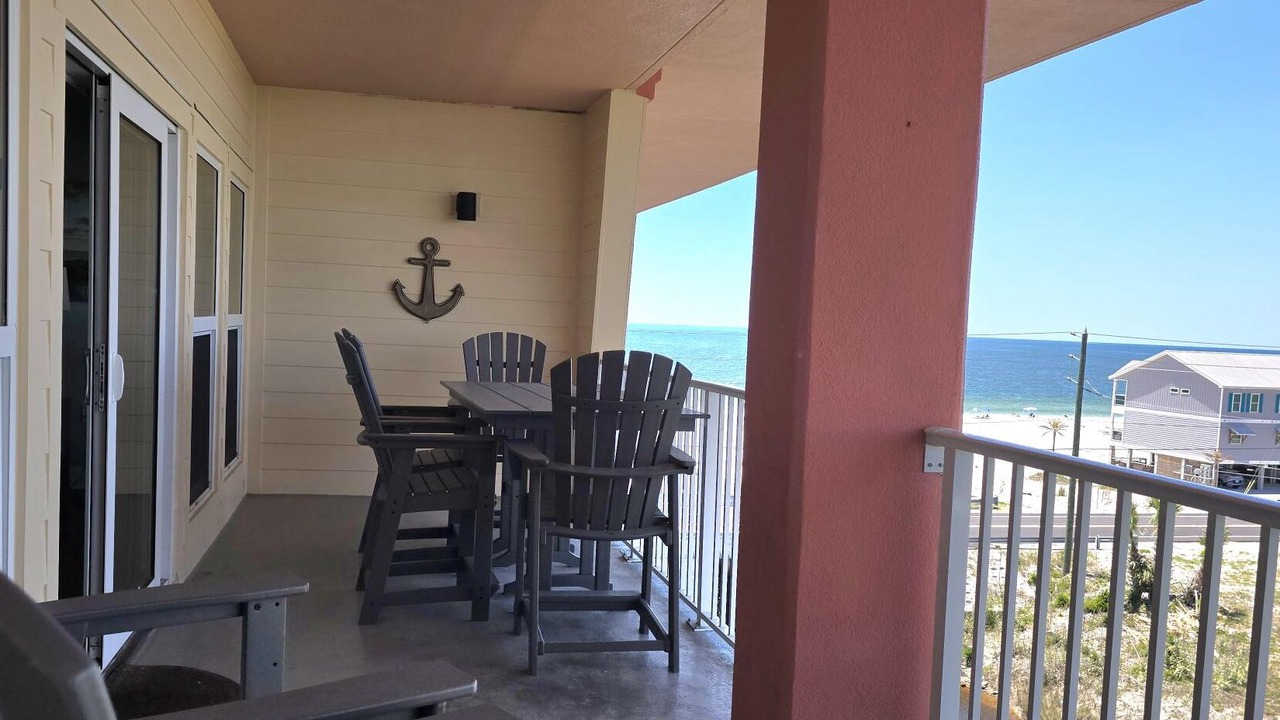Photo of Others in Mexico Beach