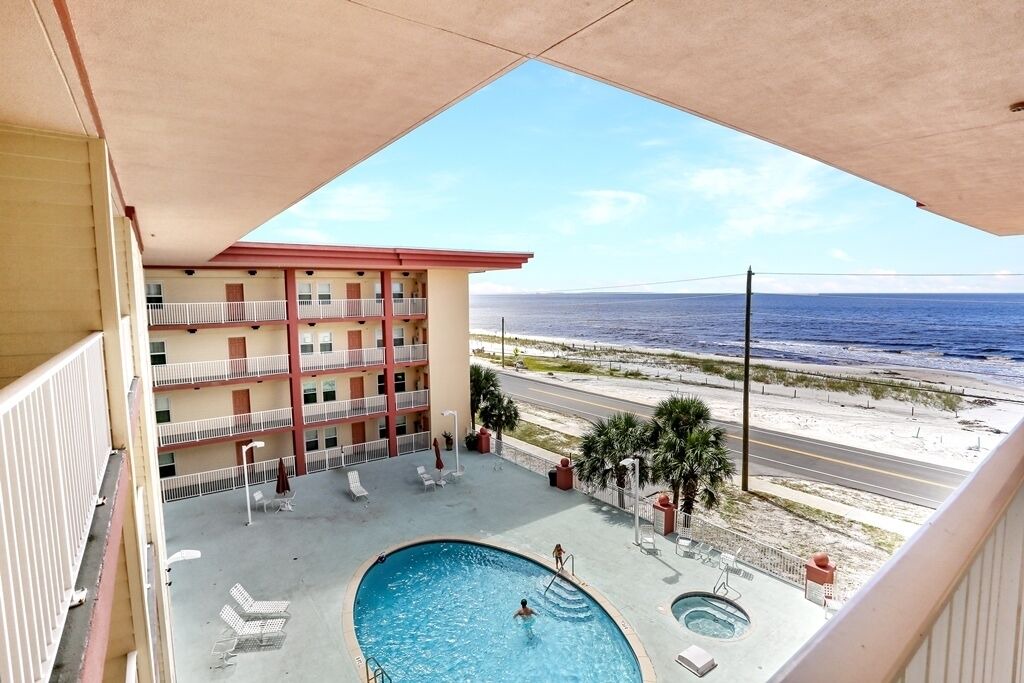 Photo of Outdoor in Mexico Beach