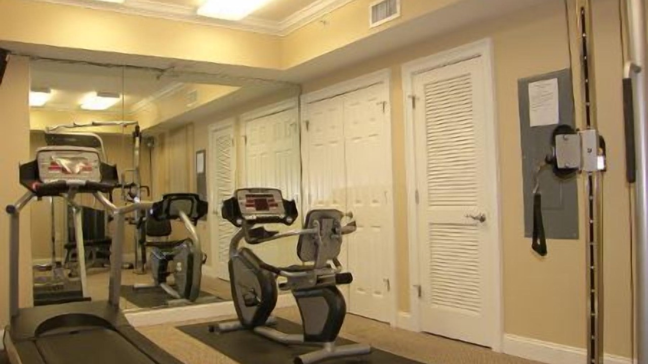 Photo of Bedroom in Mexico Beach
