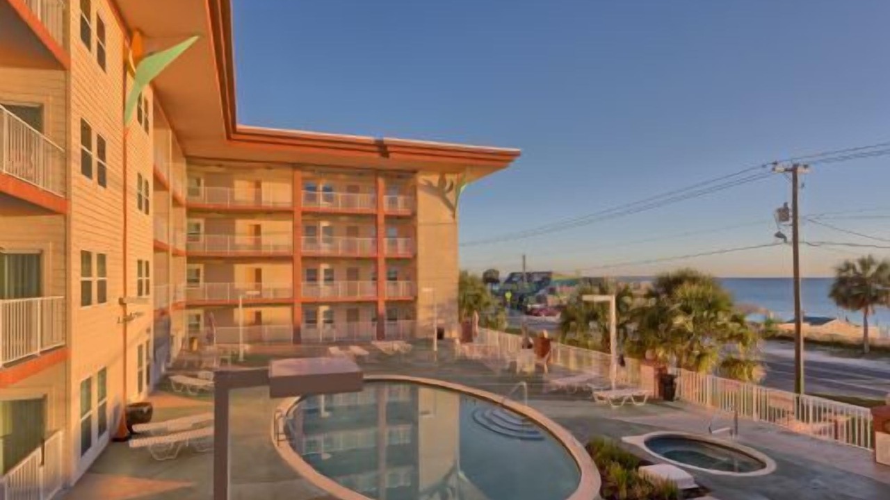 Photo of Outdoor in Mexico Beach