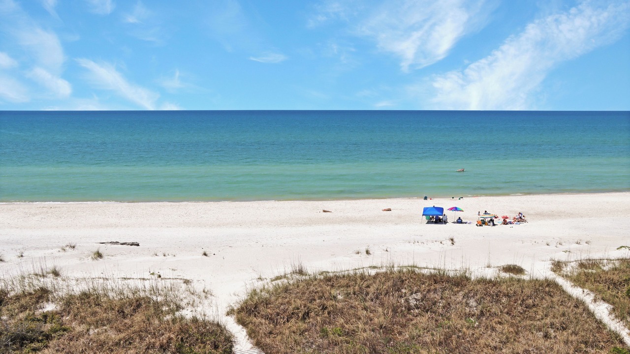 Photo of Others in Cape San Blas