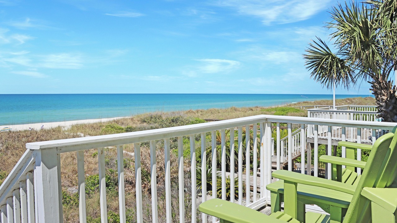Photo of Others in Cape San Blas