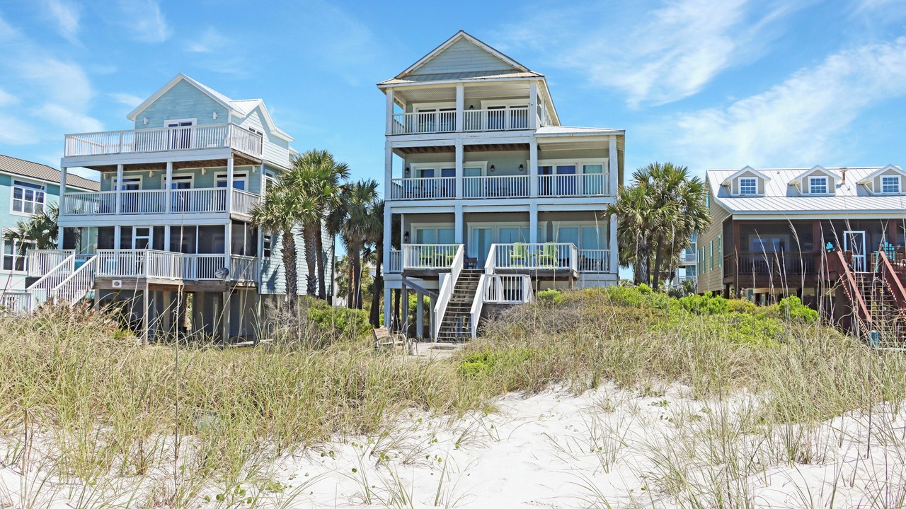 Photo of Others in Cape San Blas