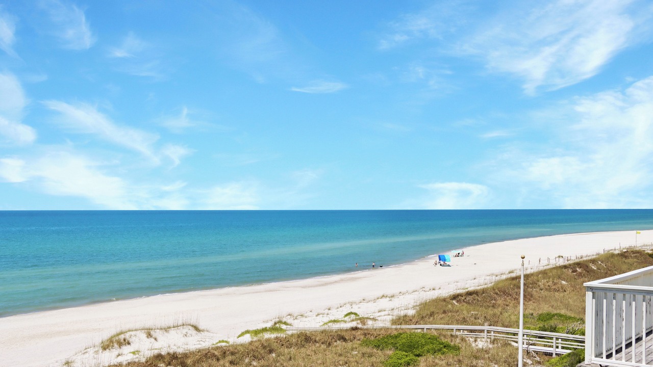 Photo of Others in Cape San Blas