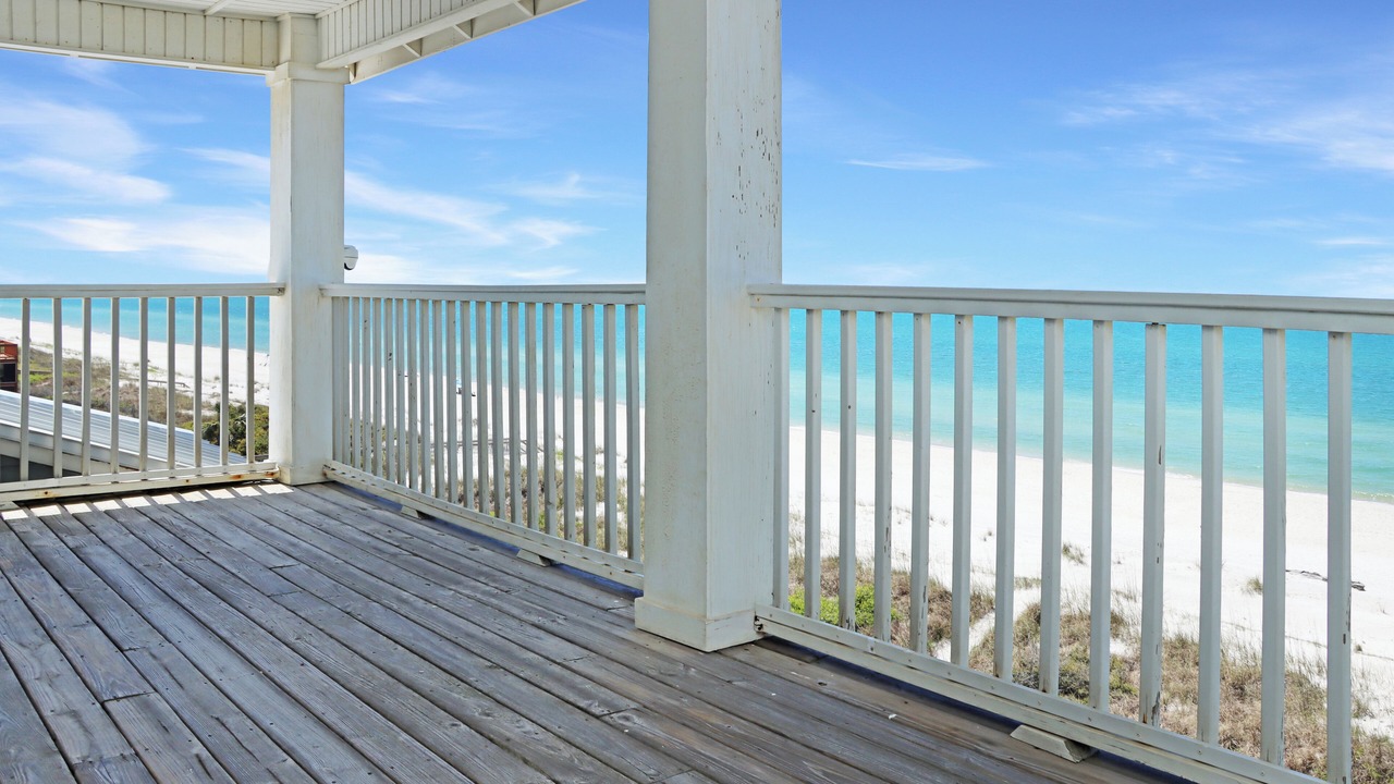 Photo of Others in Cape San Blas