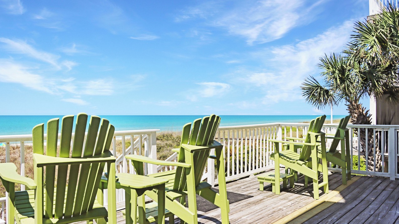 Photo of Others in Cape San Blas