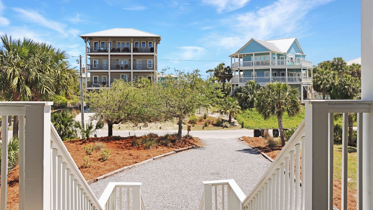 Photo of Others in Cape San Blas
