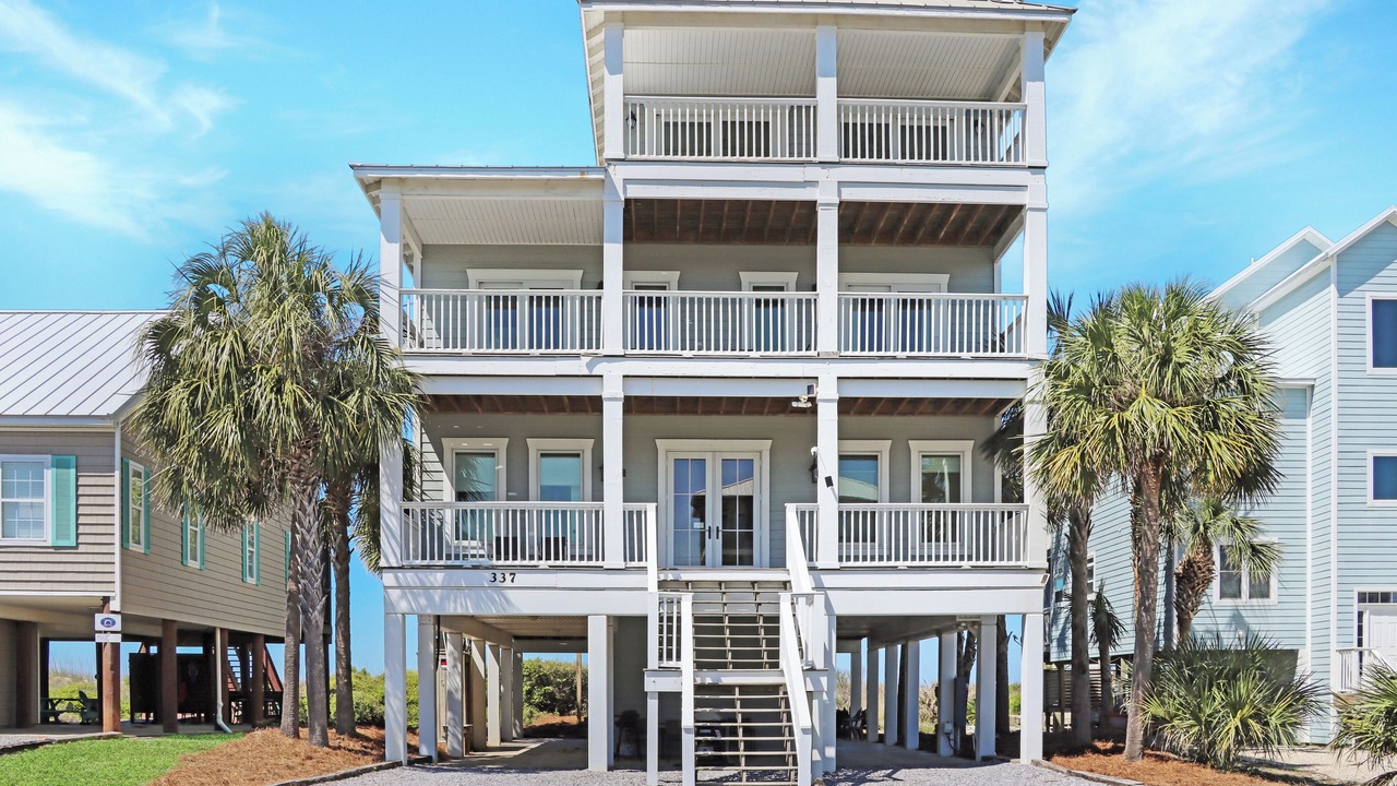 Photo of Outdoor in Cape San Blas