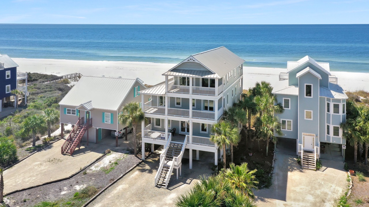 Photo of Others in Cape San Blas