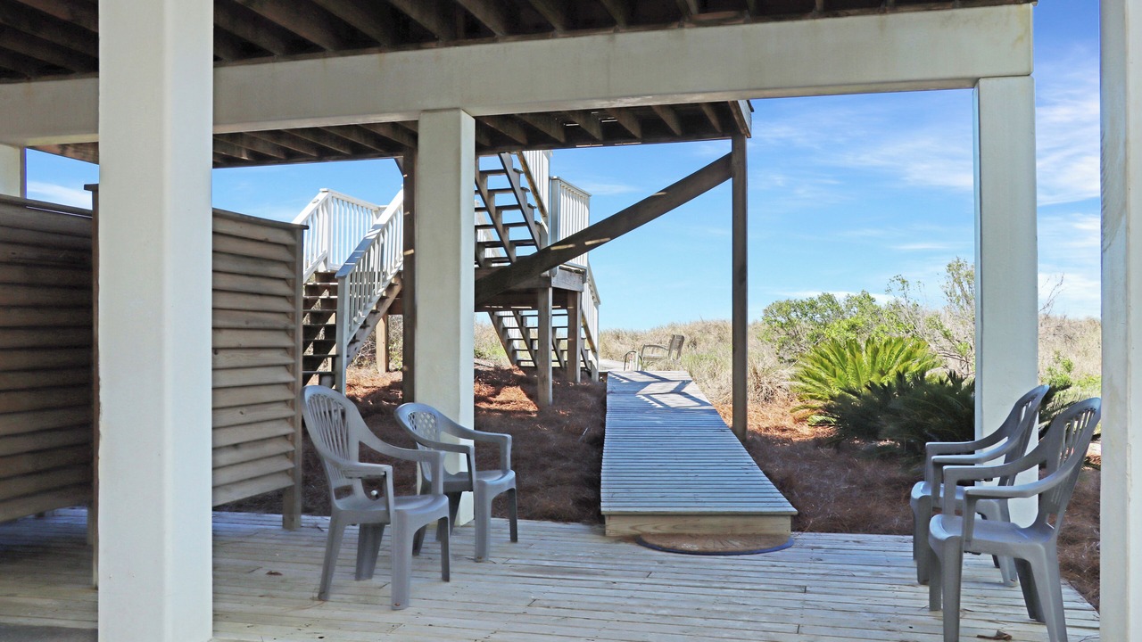 Photo of Outdoor in Cape San Blas