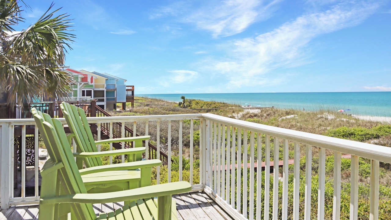 Photo of Others in Cape San Blas