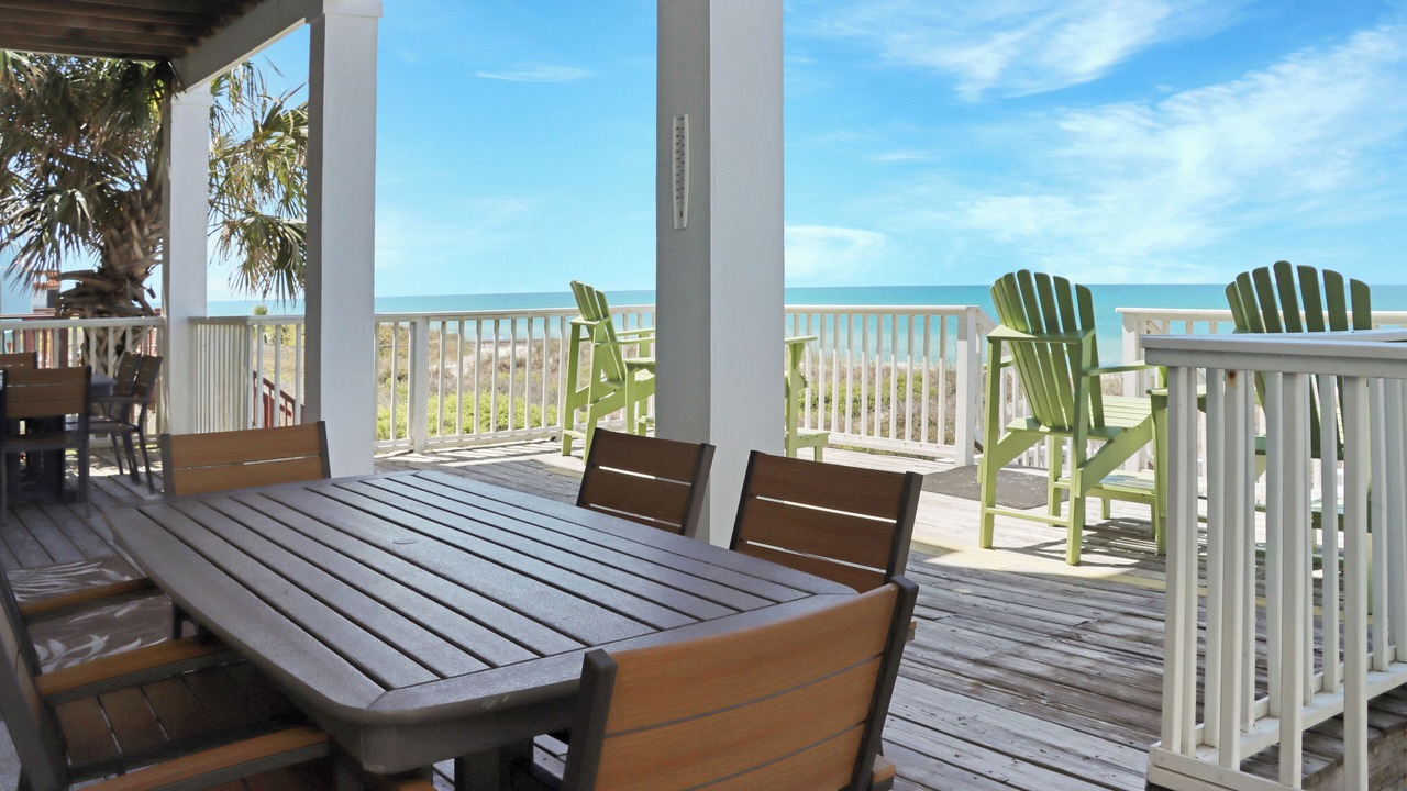 Photo of Outdoor in Cape San Blas