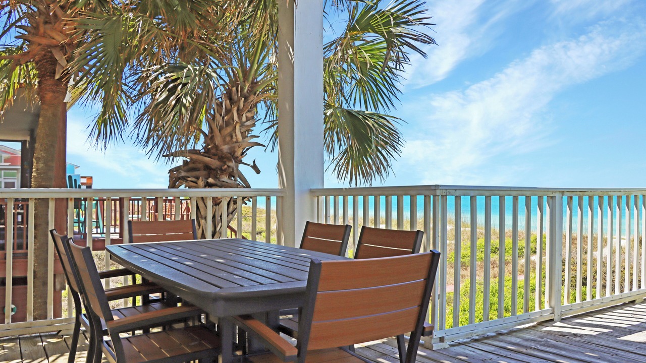 Photo of Outdoor in Cape San Blas