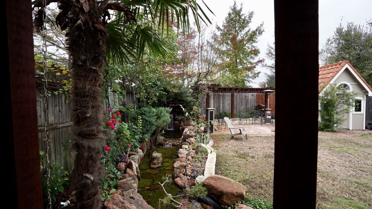 Photo of Outdoor in Haltom City