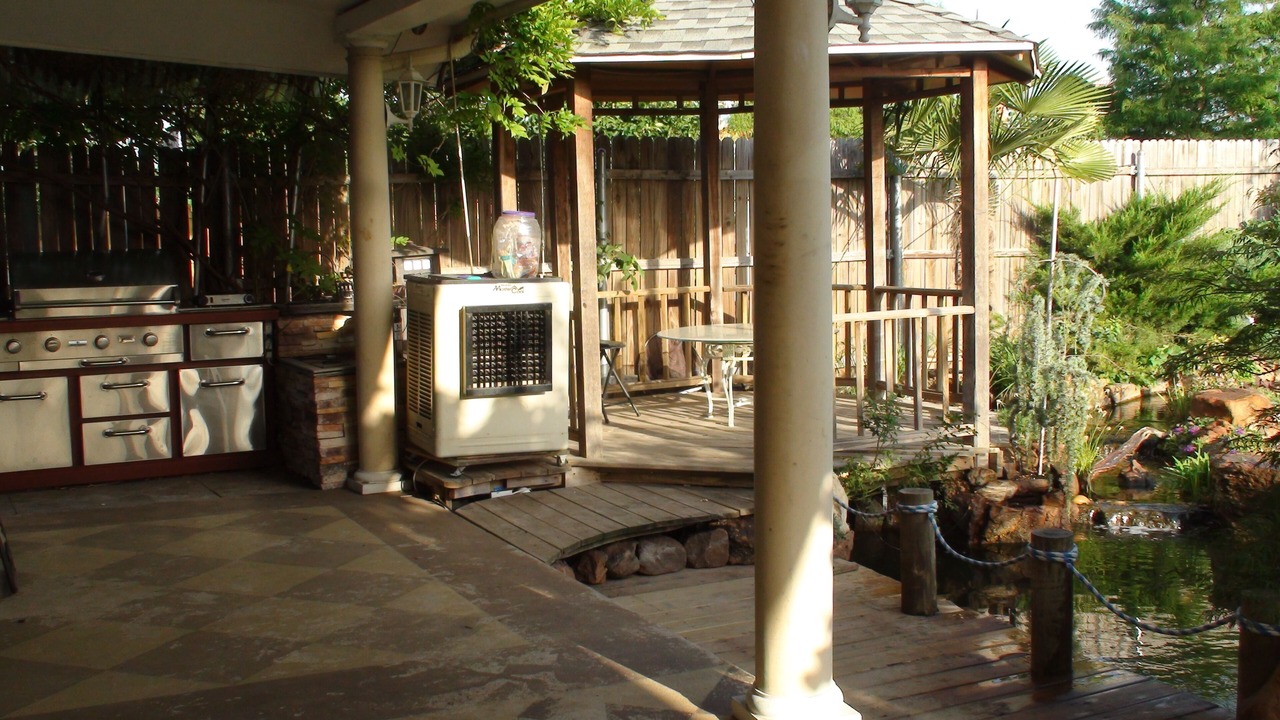 Photo of Outdoor in Haltom City